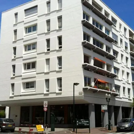 Apartmán Studio Central A Jean De Luz Avec Wi-fi Gratuit, Cuisine Equipee Et Ascenseur - Fr-1-4-683 Saint-Jean-de-Luz